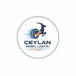 Ceylan Mobil Lastik 7/24 Logo